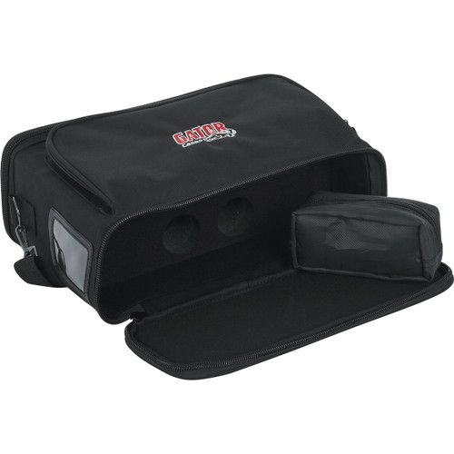 Gator GM-DUALW Carry Bag for Shure BLX