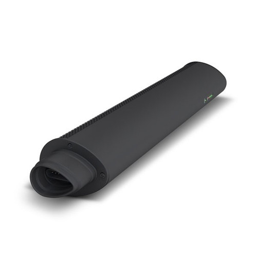 LD Systems MAUI 5 GO BC Exchangeable Battery Column for MAUI 5 GO - Black (Discontinued)
