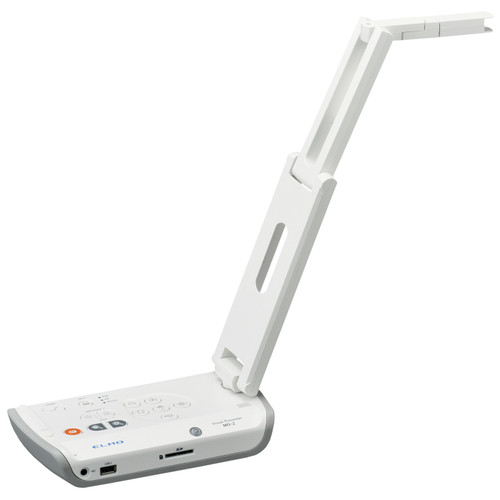 Elmo MO-2 STEM Cam Portable Full HD Android-Based Document Camera