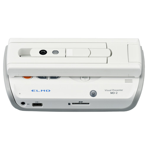 Elmo MO-2 STEM Cam Portable Full HD Android-Based Document Camera