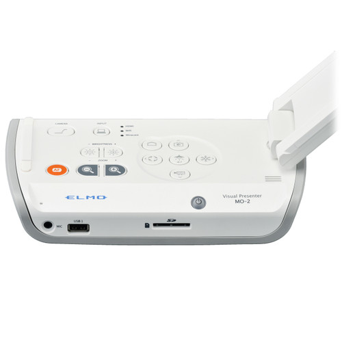 Elmo MO-2 STEM Cam Portable Full HD Android-Based Document Camera