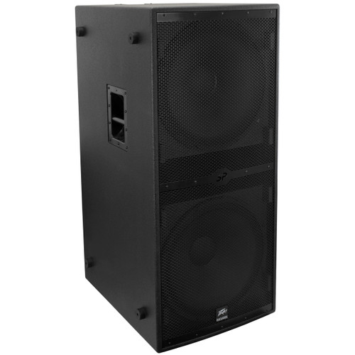 Peavey SP 218P Dual 18" Powered Subwoofer (Discontinued)