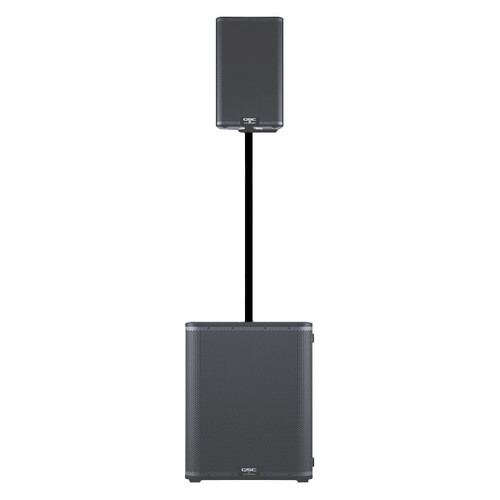 QSC SP-26 26" Loudspeaker Pole