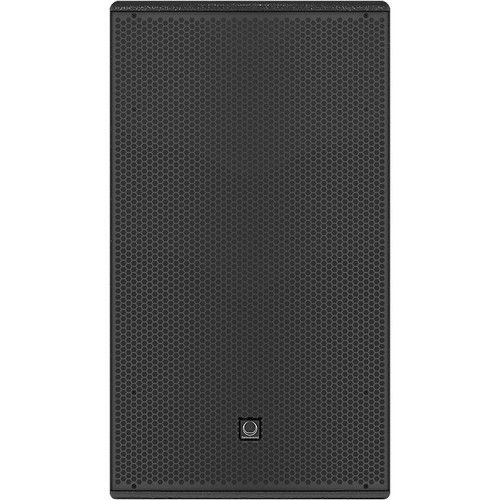 Turbosound ATHENS TCS115B-R 15" 2000W Front-Loaded Passive Subwoofer (Weather Resistant) - Black (Discontinued)