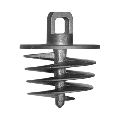 Primacoustic Helix F101 1006 00 Heavy Duty Twist-in Cloud Panel Anchors (12 pcs)