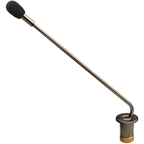 Audix M65 Tabletop Installed Microphone