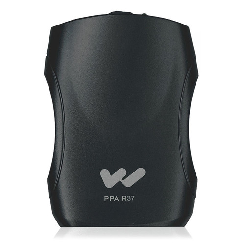 Williams AV FM+ 557-24 Large Area Assistive Listening System for both FM and Wi-Fi Transmission (24 Receivers)