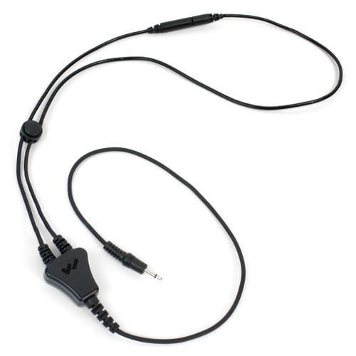 Williams AV FM+ 557-24 Large Area Assistive Listening System for both FM and Wi-Fi Transmission (24 Receivers)