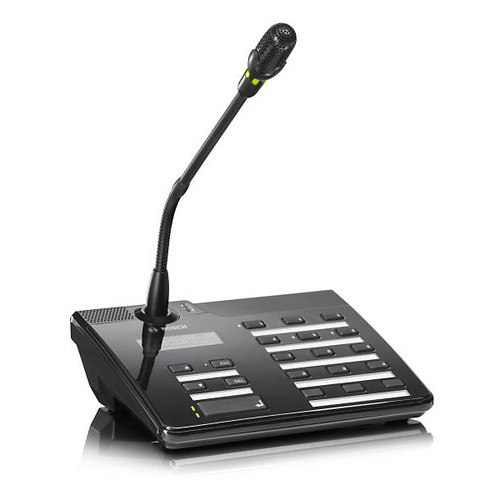 Bosch PVA-15CST PAVIRO Call Station