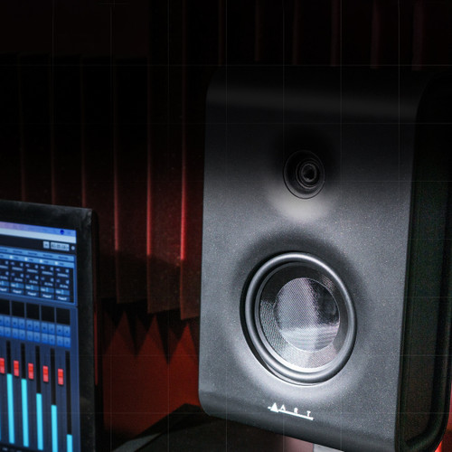 ART RM5 300W Active 5" 2-Way Studio Monitors (Pair) (Discontinued)