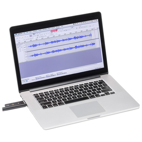 Samson XPD2 Headset USB Digital Wireless System