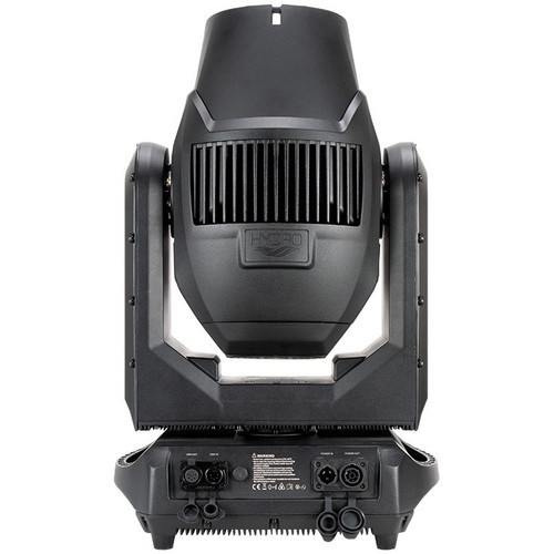 American DJ Hydro Beam X2 370W IP65 Outdoor-Rated Moving Head Light (Discontinued)