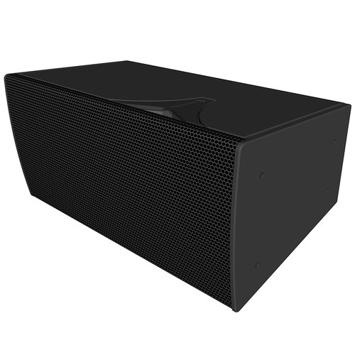 Community IV6-1122 12" 2-Way 120° x 15° Modular Line Array Speaker