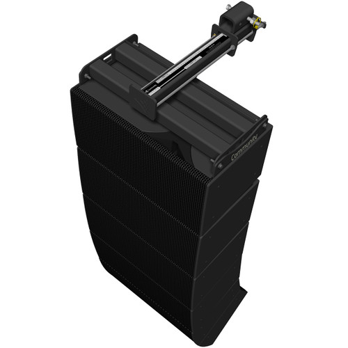 Community IV6-1122 12" 2-Way 120° x 15° Modular Line Array Speaker