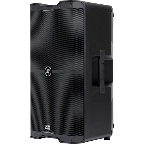 Mackie SRM212 V-Class 12" 2000W High-Performance Powered Loudspeaker