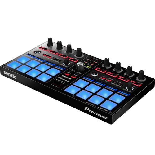 Pioneer DDJ-SP1 Add-On Controller for Serato DJ Pro (Discontinued)
