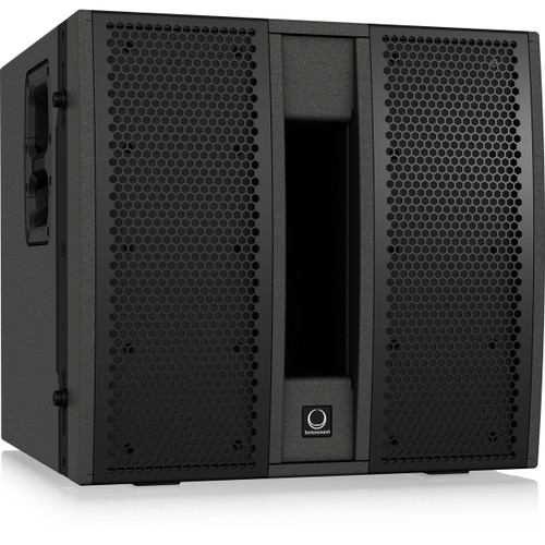 Turbosound LIVERPOOL TLX212L Compact Dual 12" Subwoofer