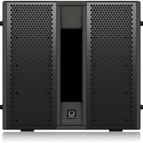 Turbosound LIVERPOOL TLX212L Compact Dual 12" Subwoofer