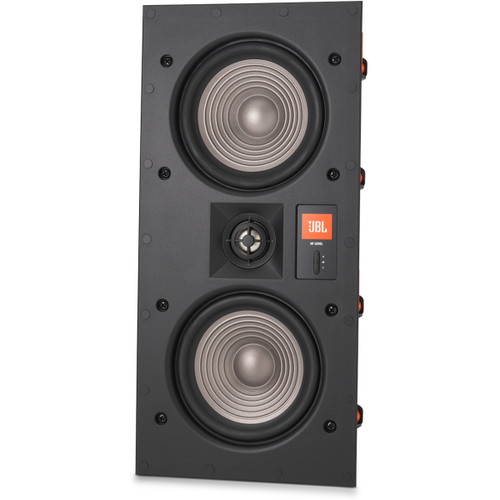 JBL Studio 2 55IW 2x5.25" Premium In-Wall Loudspeaker (Discontinued)
