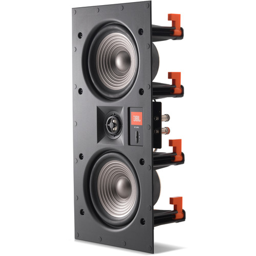 JBL Studio 2 55IW 2x5.25" Premium In-Wall Loudspeaker (Discontinued)