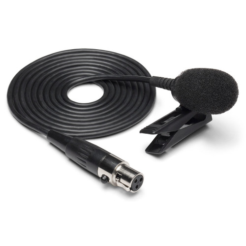 Samson XPD2 Lavalier USB Digital Wireless System