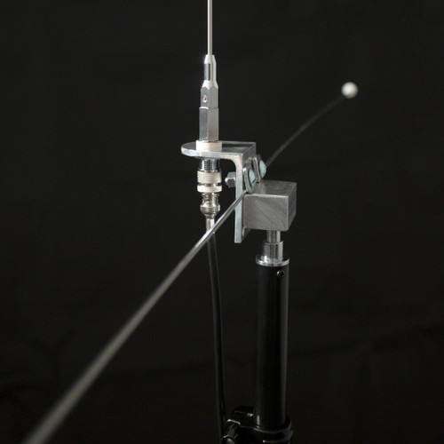 RF Venue FM-ANT-KIT FM Antenna Kit with Stand and Cable (Discontinued)