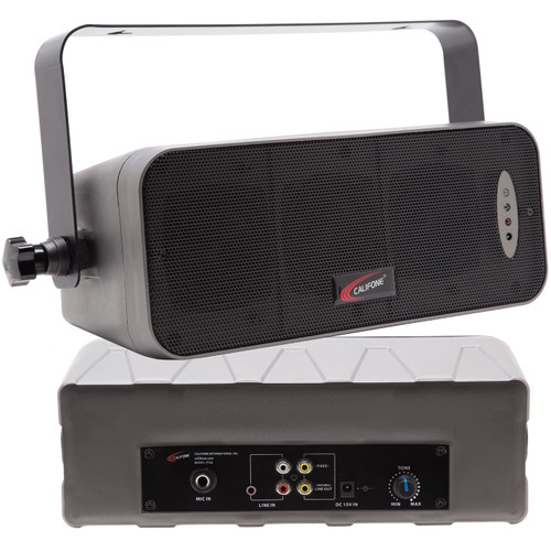 Califone Pi31-PS Powered Whiteboard Field Array Speaker