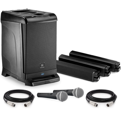 jbl eon one portable pa system
