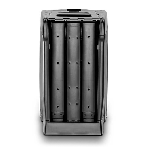 Portable PA Sound System with JBL EON ONE All-in-One Linear Array Speaker System with 2 Microphones (Discontinued)
