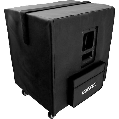 QSC KS118-CVR Padded Cover for KS118 Subwoofer