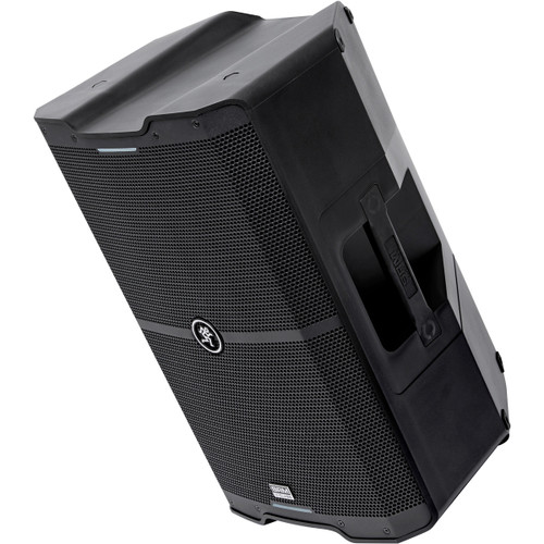 Mackie SRM210 V-Class 10" 2000W High-Performance Powered Loudspeaker