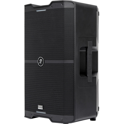 Mackie SRM210 V-Class 10" 2000W High-Performance Powered Loudspeaker