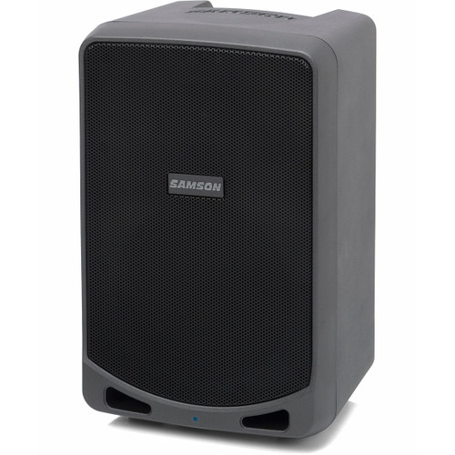 Samson Expedition XP106wLM Rechargeable Portable PA System with Lavalier Mic Wireless System and Bluetooth