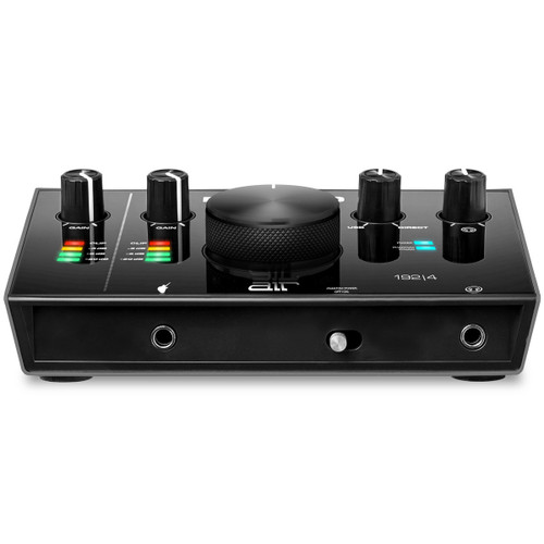 M-Audio AIR 192|4 2-In/2-Out 24/192 USB Audio Interface