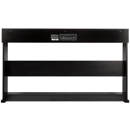 Alesis Virtue 88-Key Digital Piano with Stand and Adjustable Bench (Discontinued)