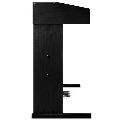 Alesis Virtue 88-Key Digital Piano with Stand and Adjustable Bench (Discontinued)