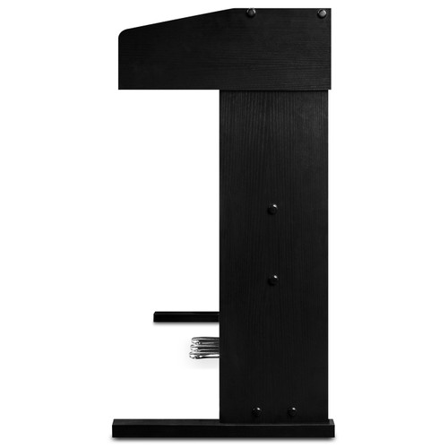 Alesis Virtue 88-Key Digital Piano with Stand and Adjustable Bench (Discontinued)