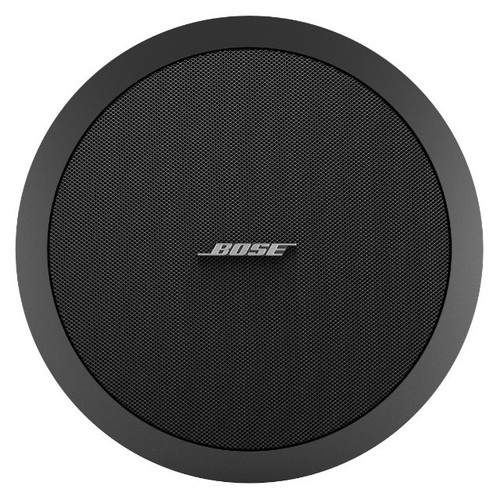 Bose Professional FreeSpace DS 40F Contractor 6-Pack with Tile Bridges - Black (Discontinued)
