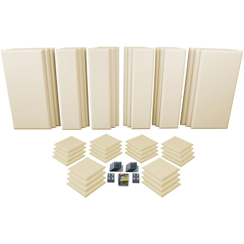 Primacoustic London 16 Panel Room Kit - Beige (Discontinued)