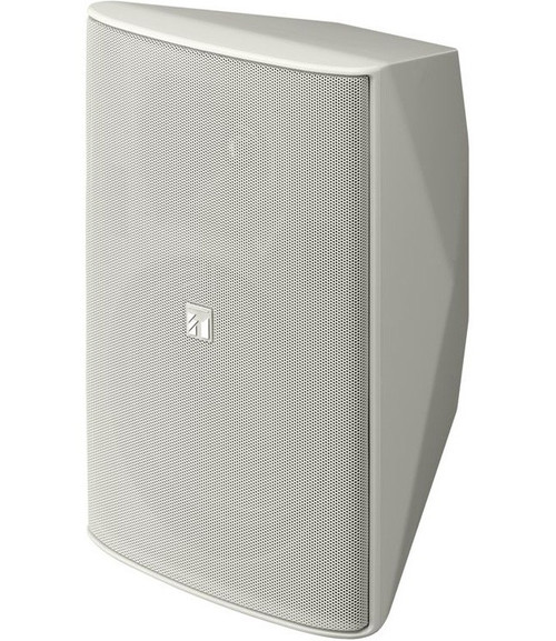 TOA F-2000TWP Wide Dispersion Speaker System (Limited Stock)