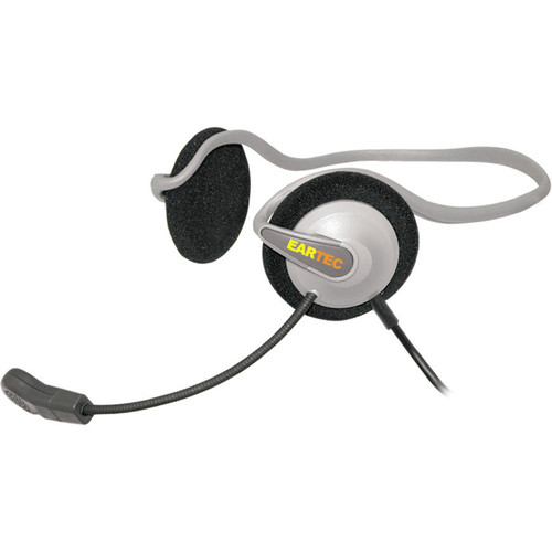 Eartec UPMON3 UltraPAK 3-Person HUB Wireless Intercom System with Monarch Headsets (Discontinued)