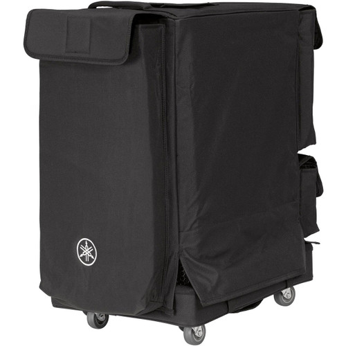 Auditorium Sound System with Yamaha STAGEPAS 1K Portable Bluetooth PA System and 3 UC1S Ultra-Clear Dynamic Vocal Microphones