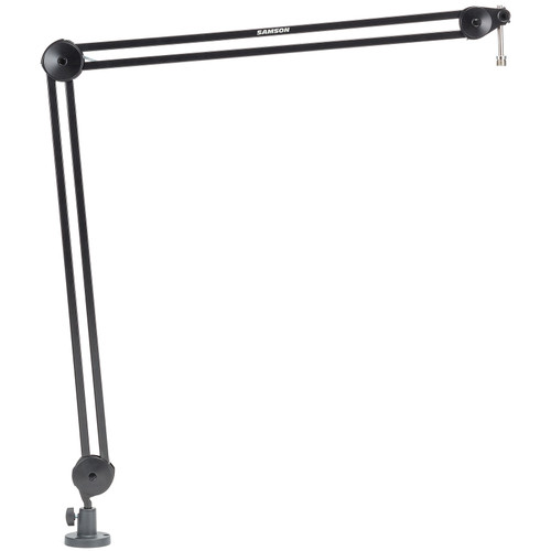 Samson MBA48 48" Microphone Boom Arm