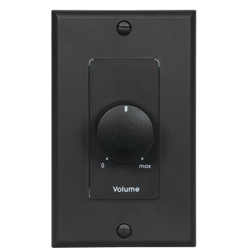 Lowell 10KLVC-D Decora Potentiometer Volume Control