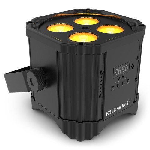 CHAUVET DJ EZlink Par Q4B