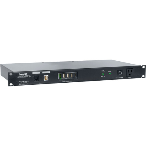 Lowell ACR-1507-SSI-FC