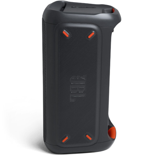 JBL PartyBox 100 Powerful Portable Bluetooth Party Speaker with Dynamic Light Show (Discontinued)