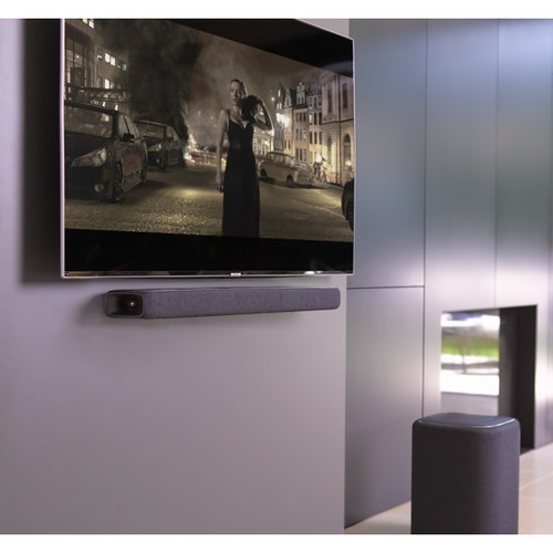 Harman Kardon Enchant 800 8-Channel All-In-One Bluetooth Soundbar with MultiBeam (Discontinued)