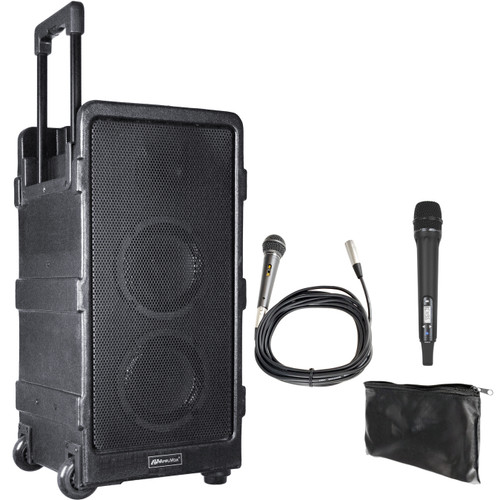 AmpliVox SW925-96 Handheld