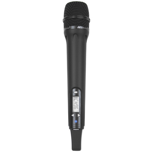 AmpliVox SW925-96 Digital Audio Travel Partner Plus with Bluetooth and Wireless Handheld Microphone (Discontinued)